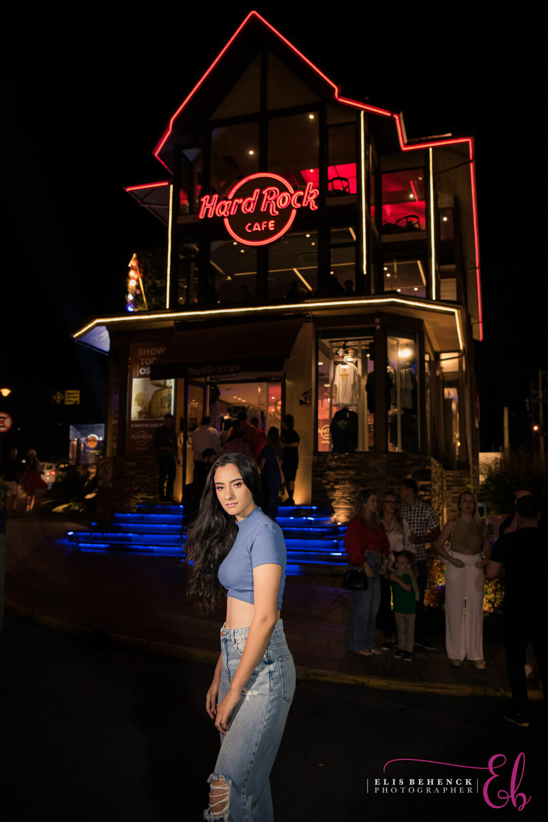 Foto Ensaio Mari - Imagem 43