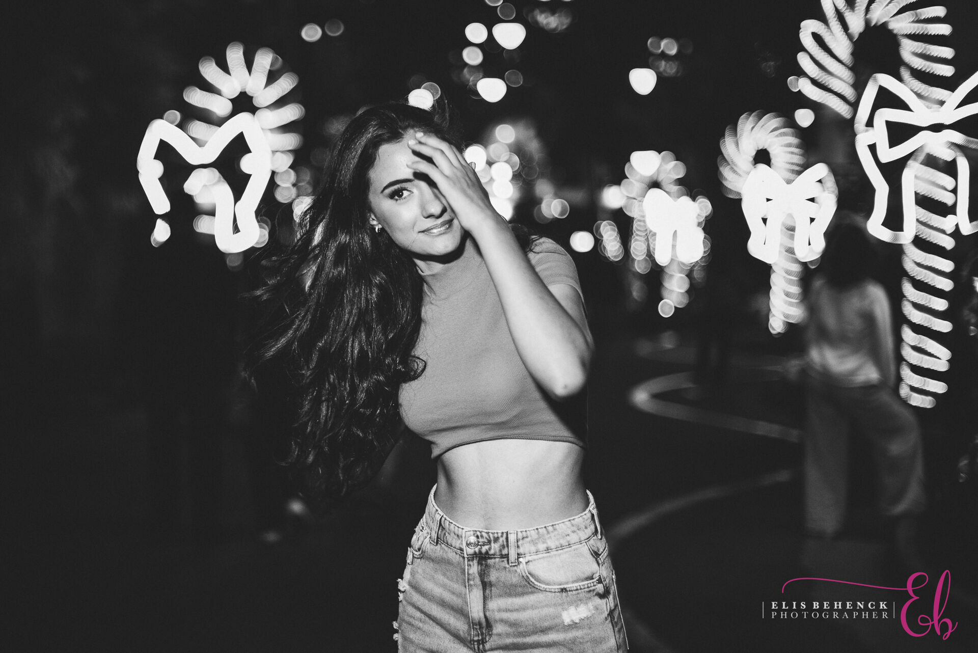 Foto Ensaio Mari - Imagem 38