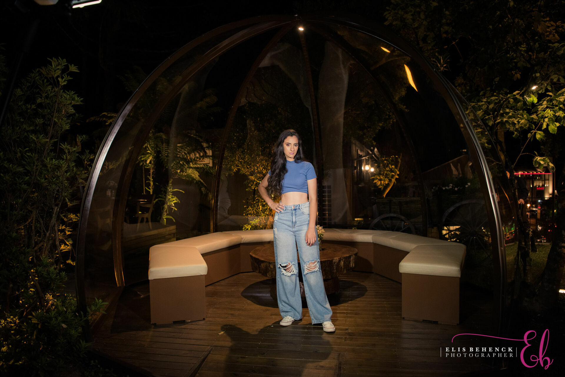 Foto Ensaio Mari - Imagem 42