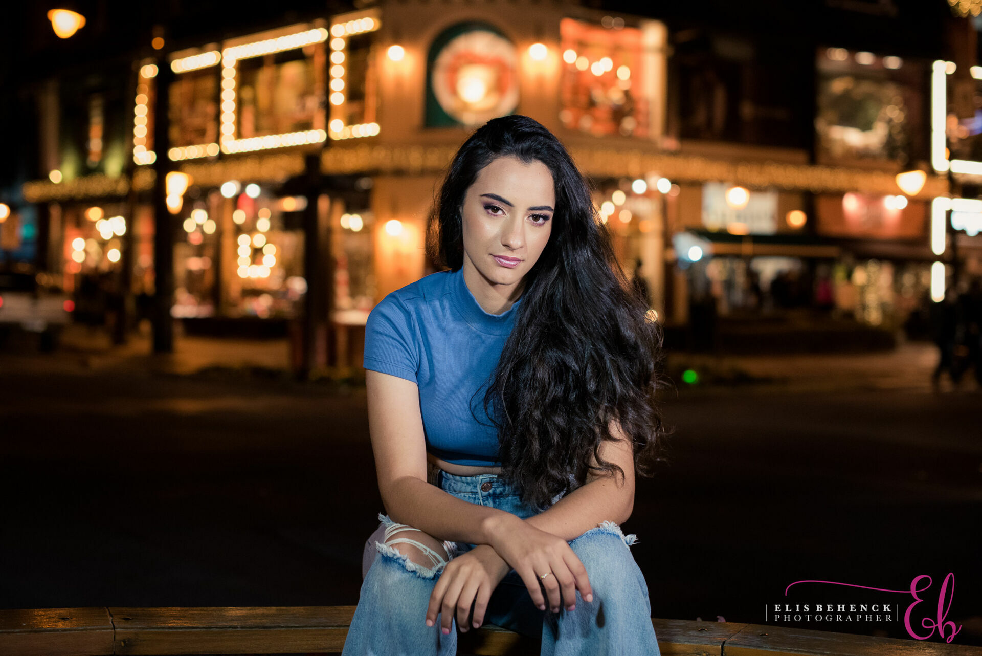 Foto Ensaio Mari - Imagem 46