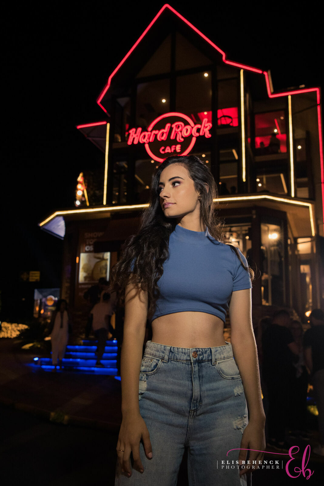 Foto Ensaio Mari - Imagem 44