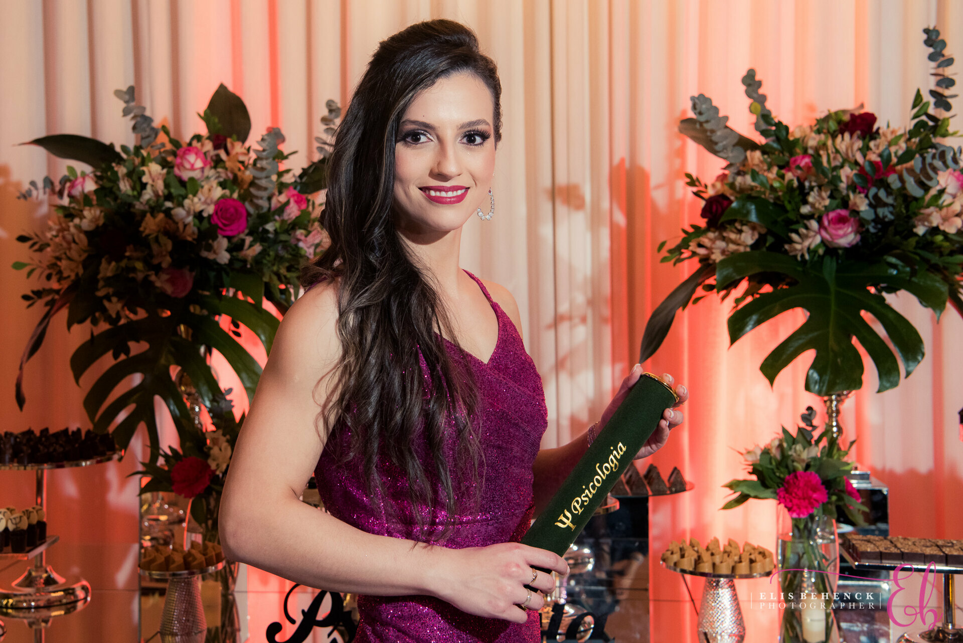 Lisiê - Psicologia Ulbra