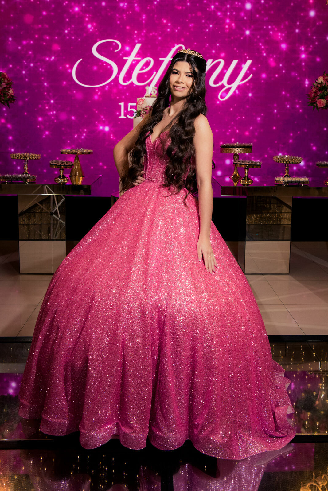 Foto 15th Tefy - Imagem 41