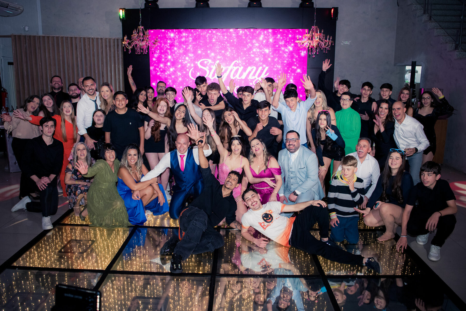 Foto 15th Tefy - Imagem 81