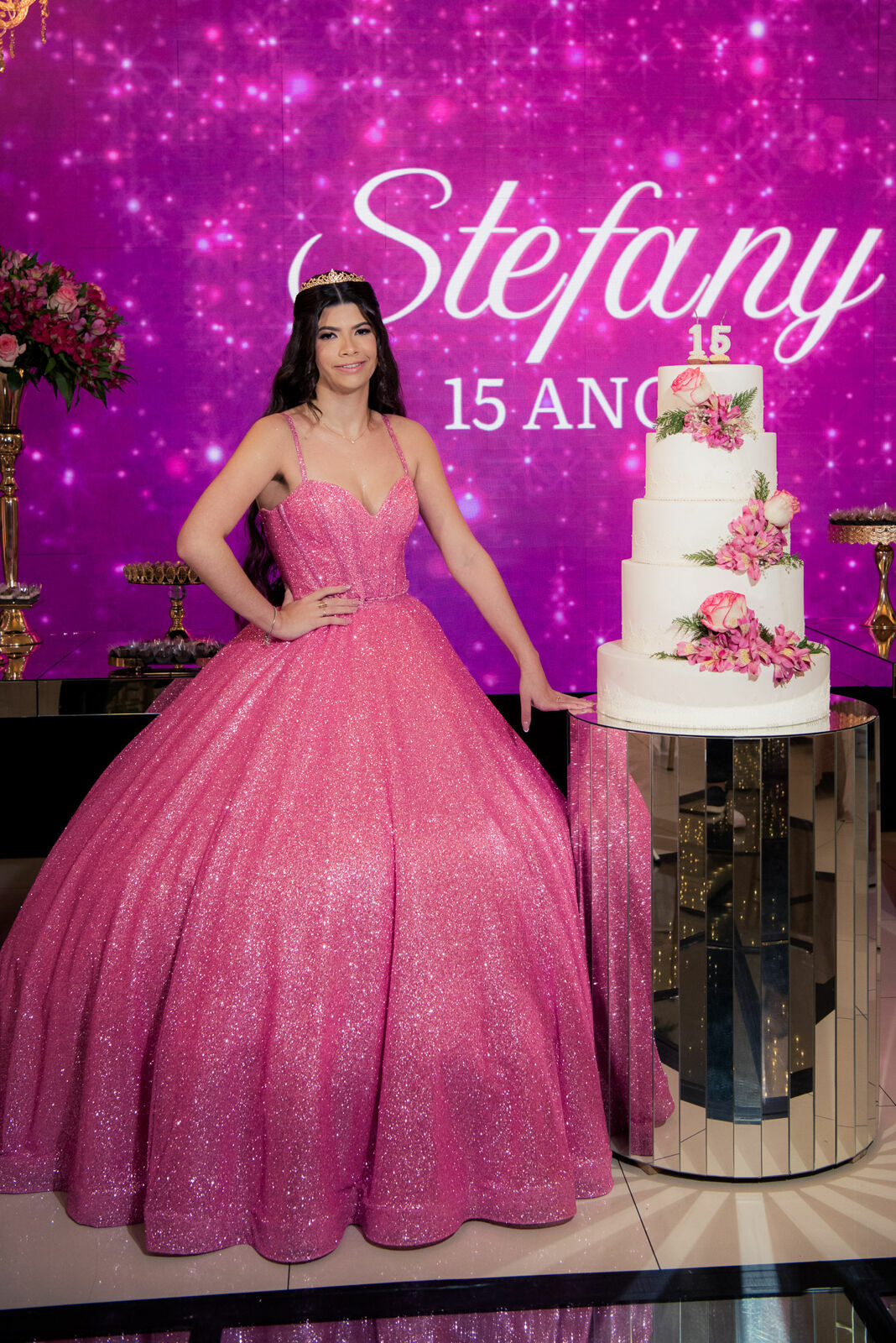 Foto 15th Tefy - Imagem 12