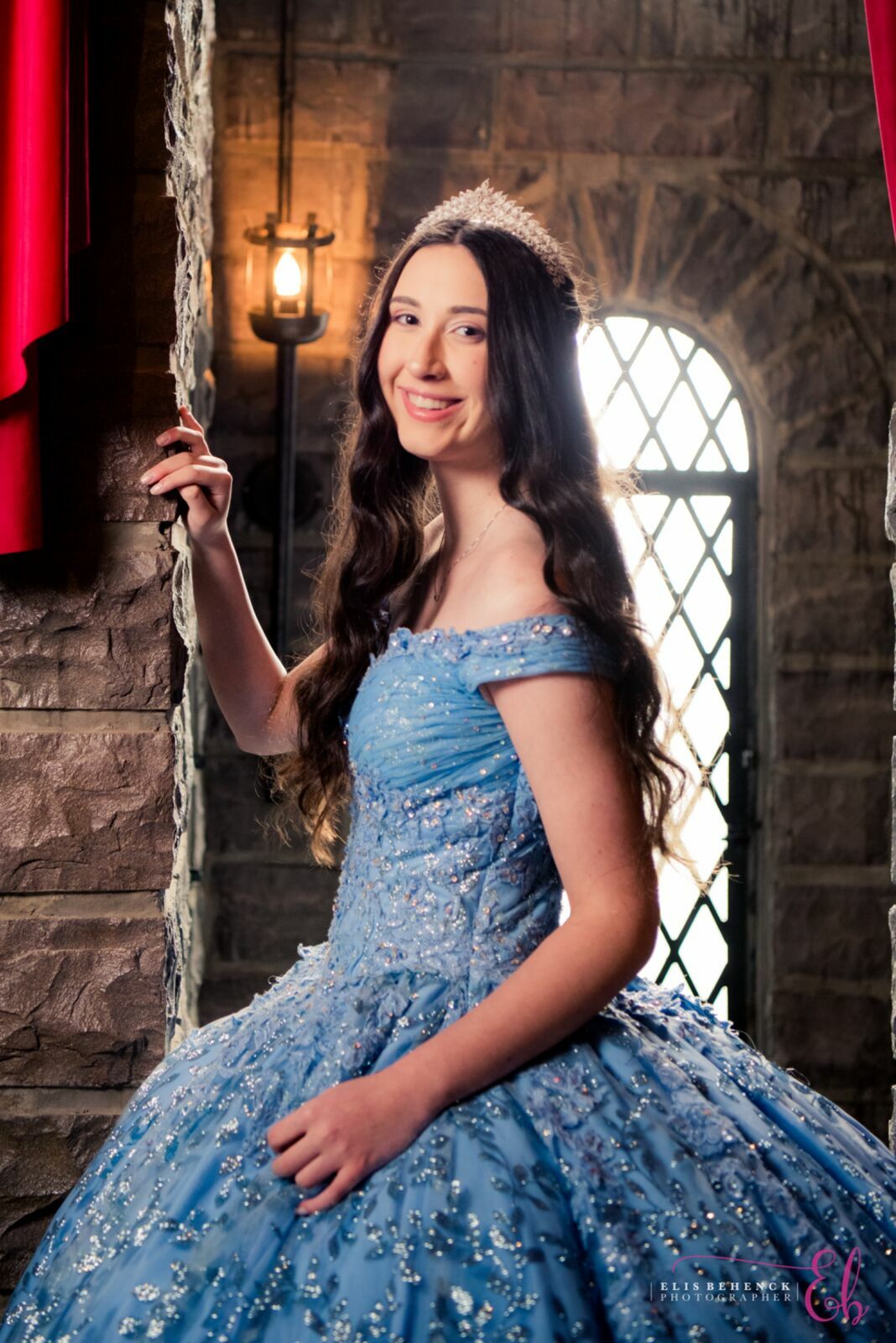 Foto Ensaio Gabrielly - Imagem 1