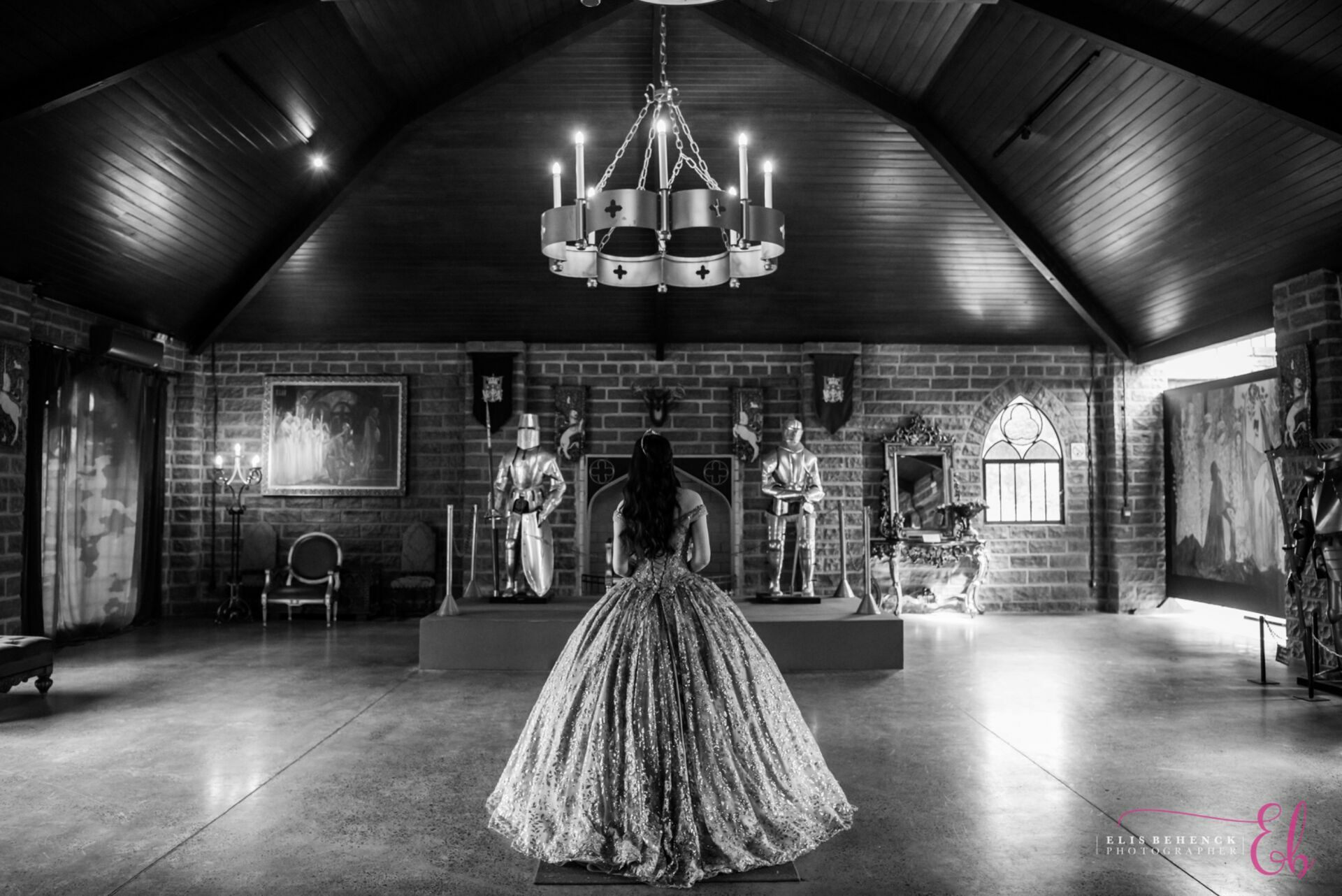 Foto Ensaio Gabrielly - Imagem 2