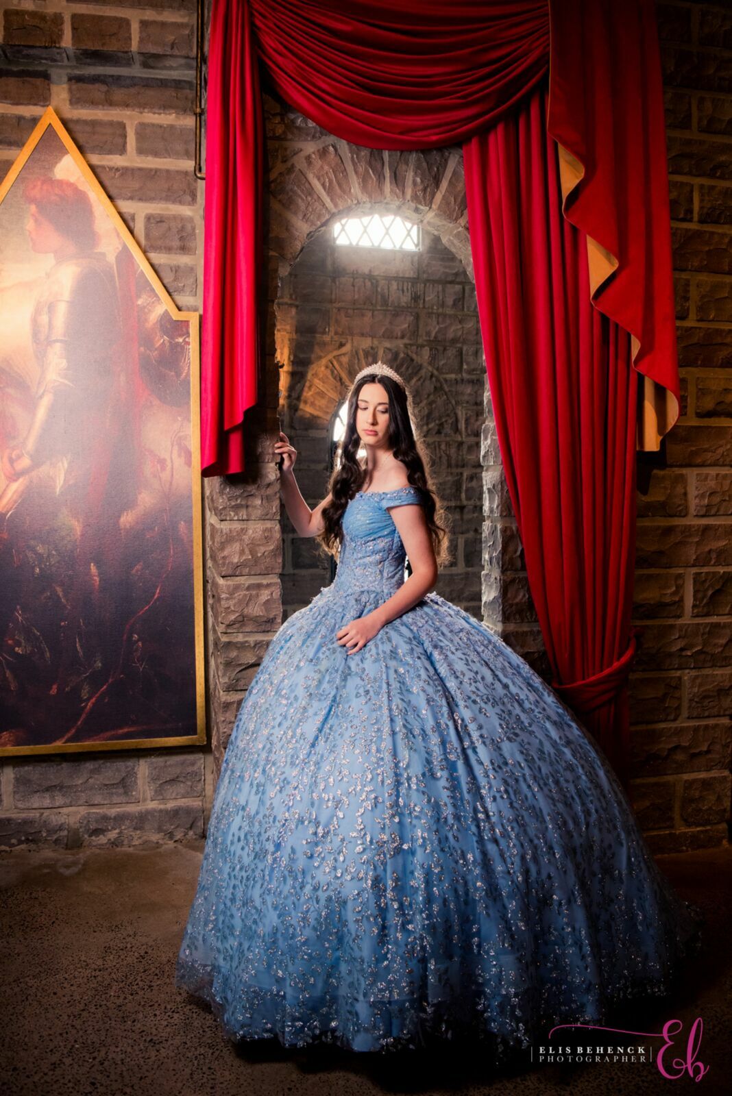 Foto Ensaio Gabrielly - Imagem 0