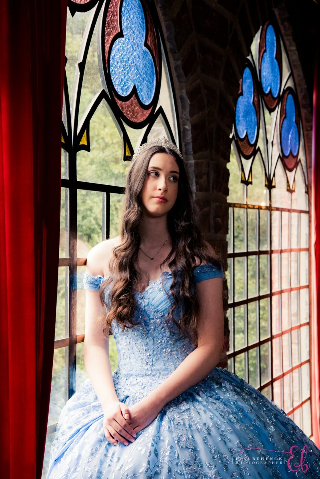 Foto Ensaio Gabrielly - Imagem 6