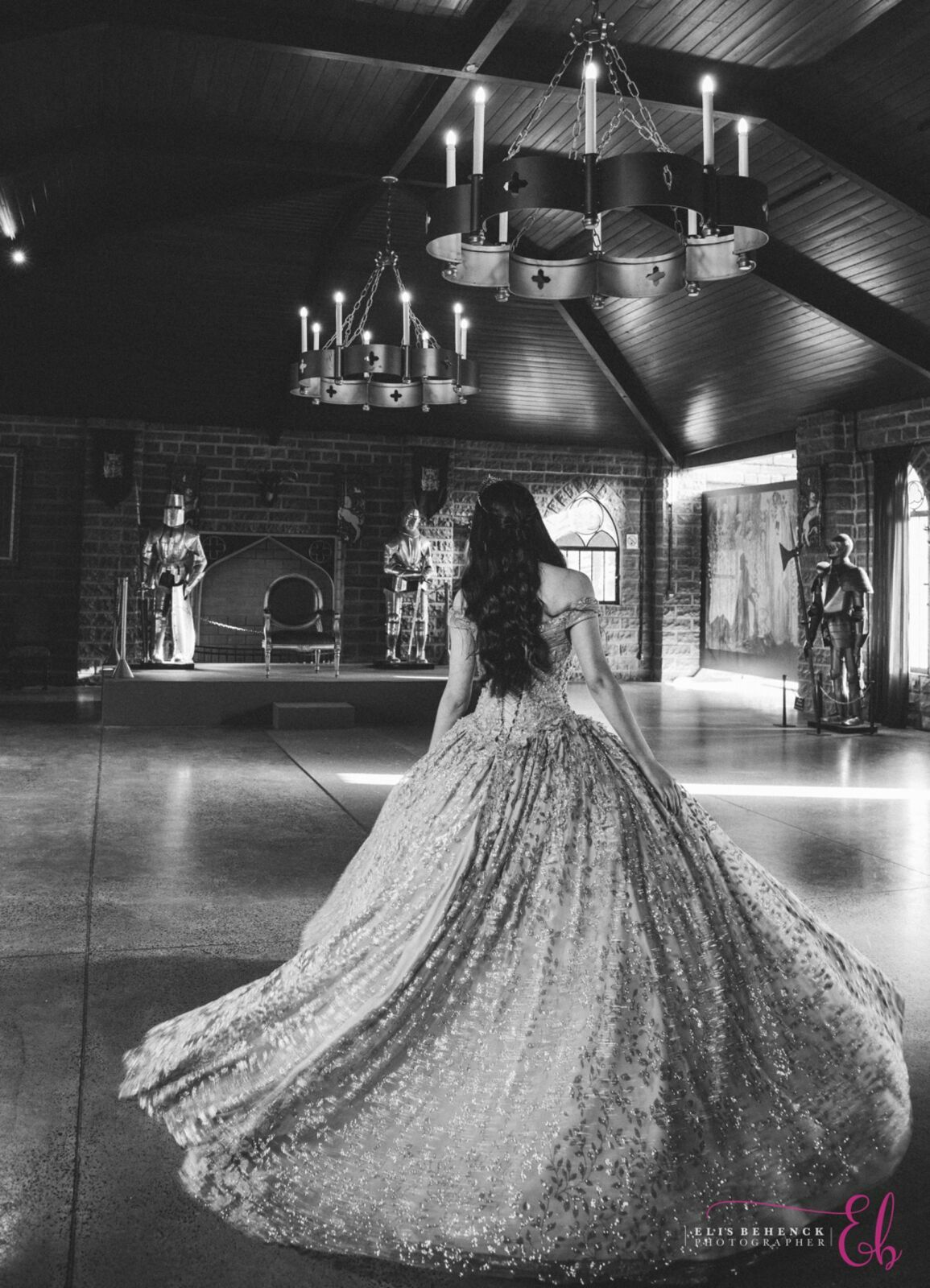 Foto Ensaio Gabrielly - Imagem 18