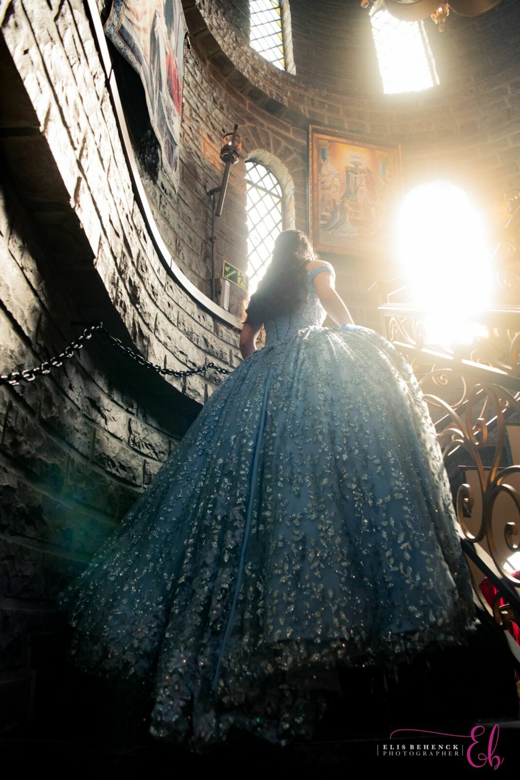 Foto Ensaio Gabrielly - Imagem 23