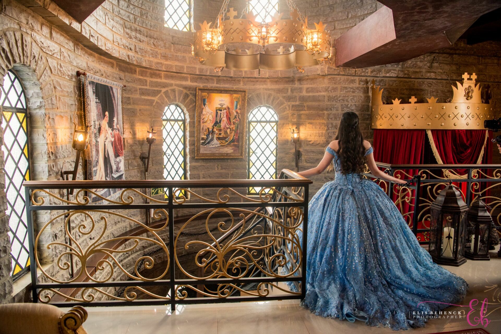 Foto Ensaio Gabrielly - Imagem 9