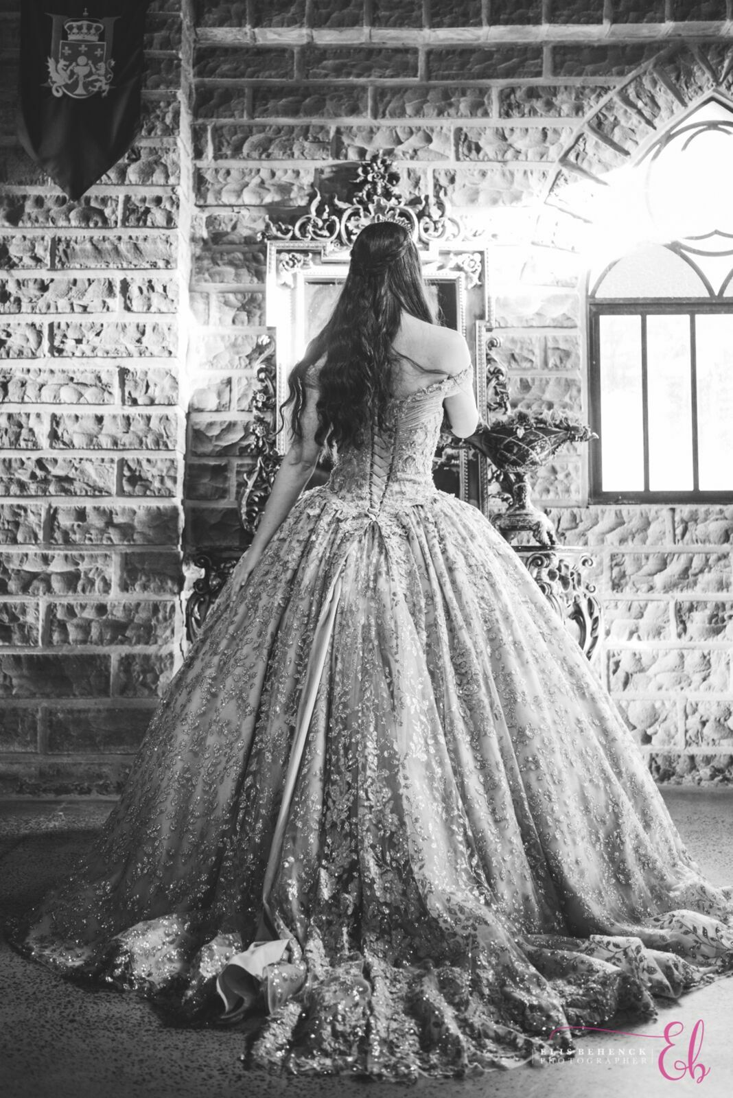 Foto Ensaio Gabrielly - Imagem 19