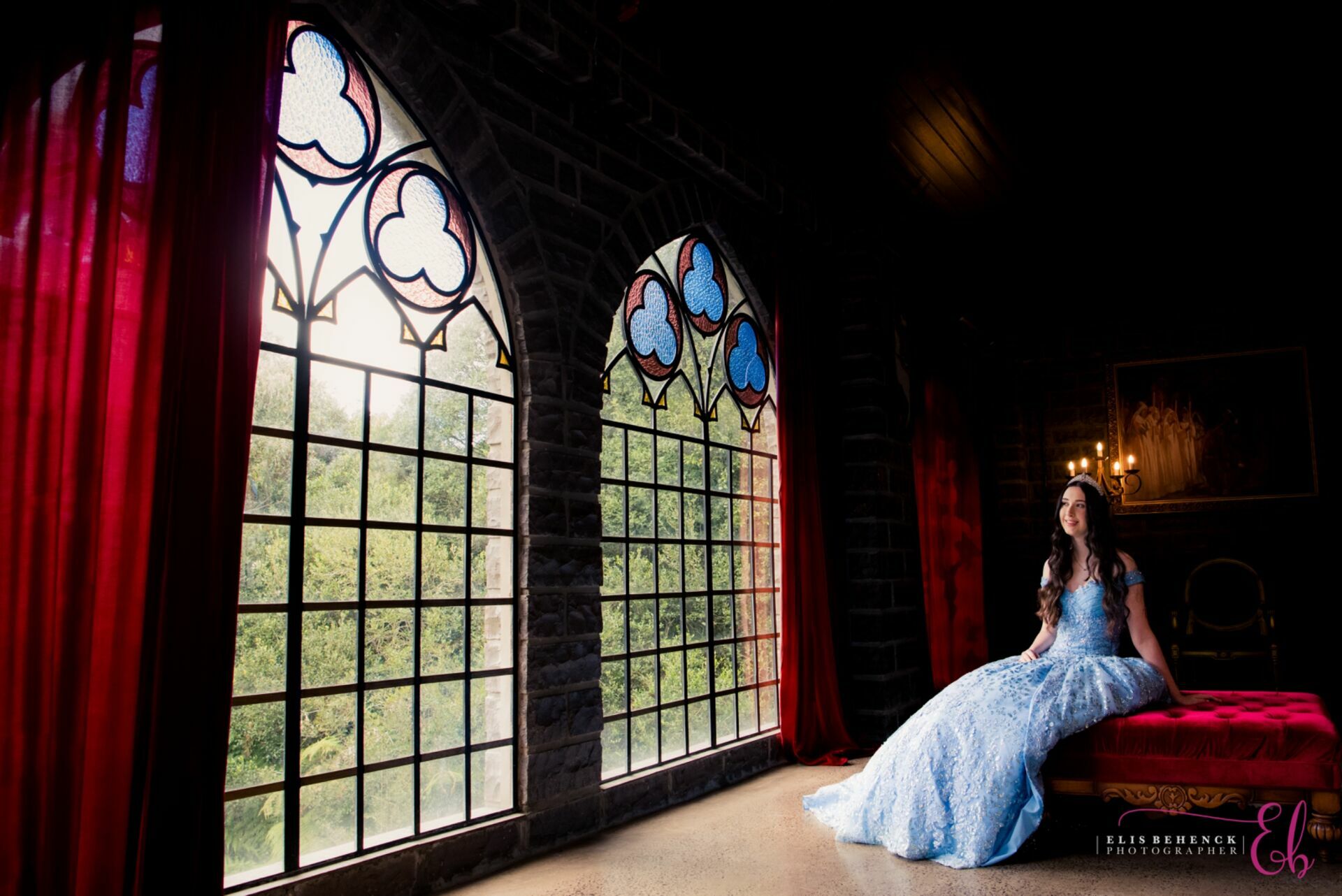 Foto Ensaio Gabrielly - Imagem 7