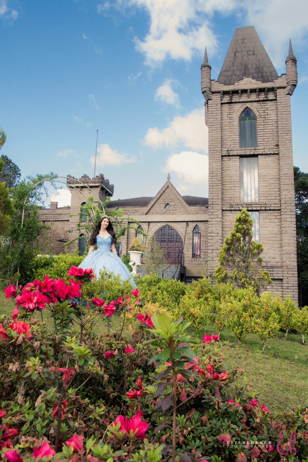 Foto Ensaio Gabrielly - Imagem 25