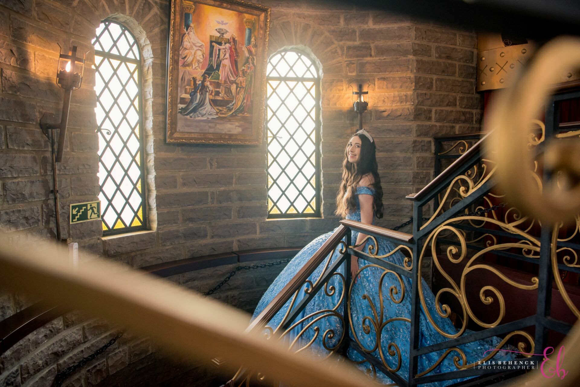 Foto Ensaio Gabrielly - Imagem 24