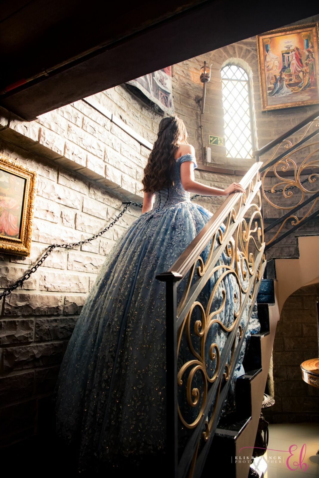 Foto Ensaio Gabrielly - Imagem 22