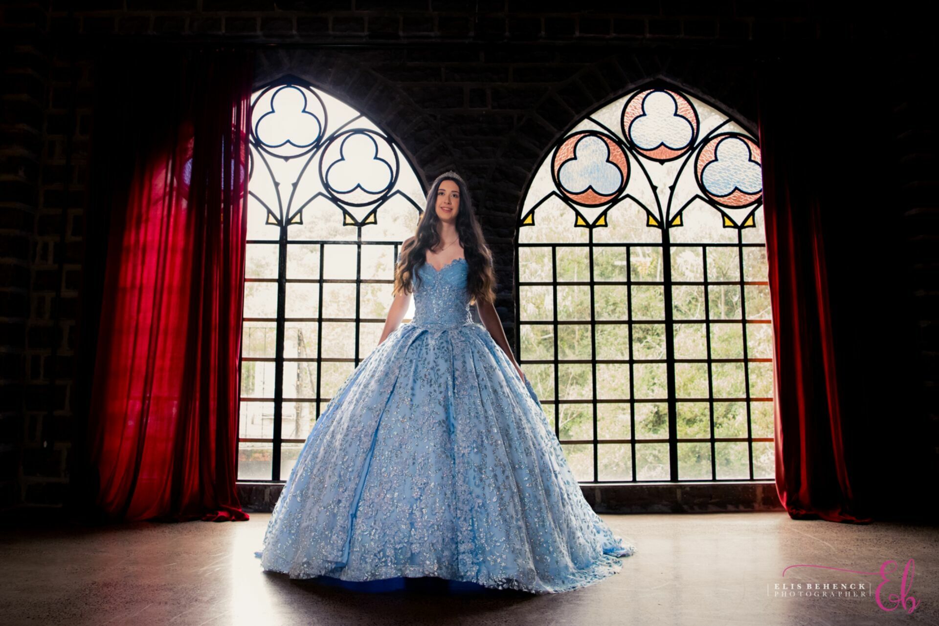 Foto Ensaio Gabrielly - Imagem 8