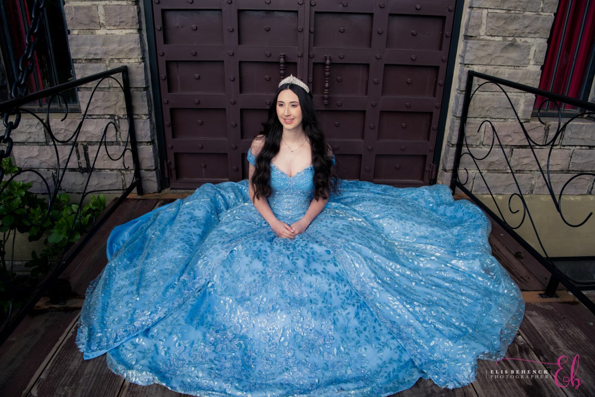 Foto Ensaio Gabrielly - Imagem 17