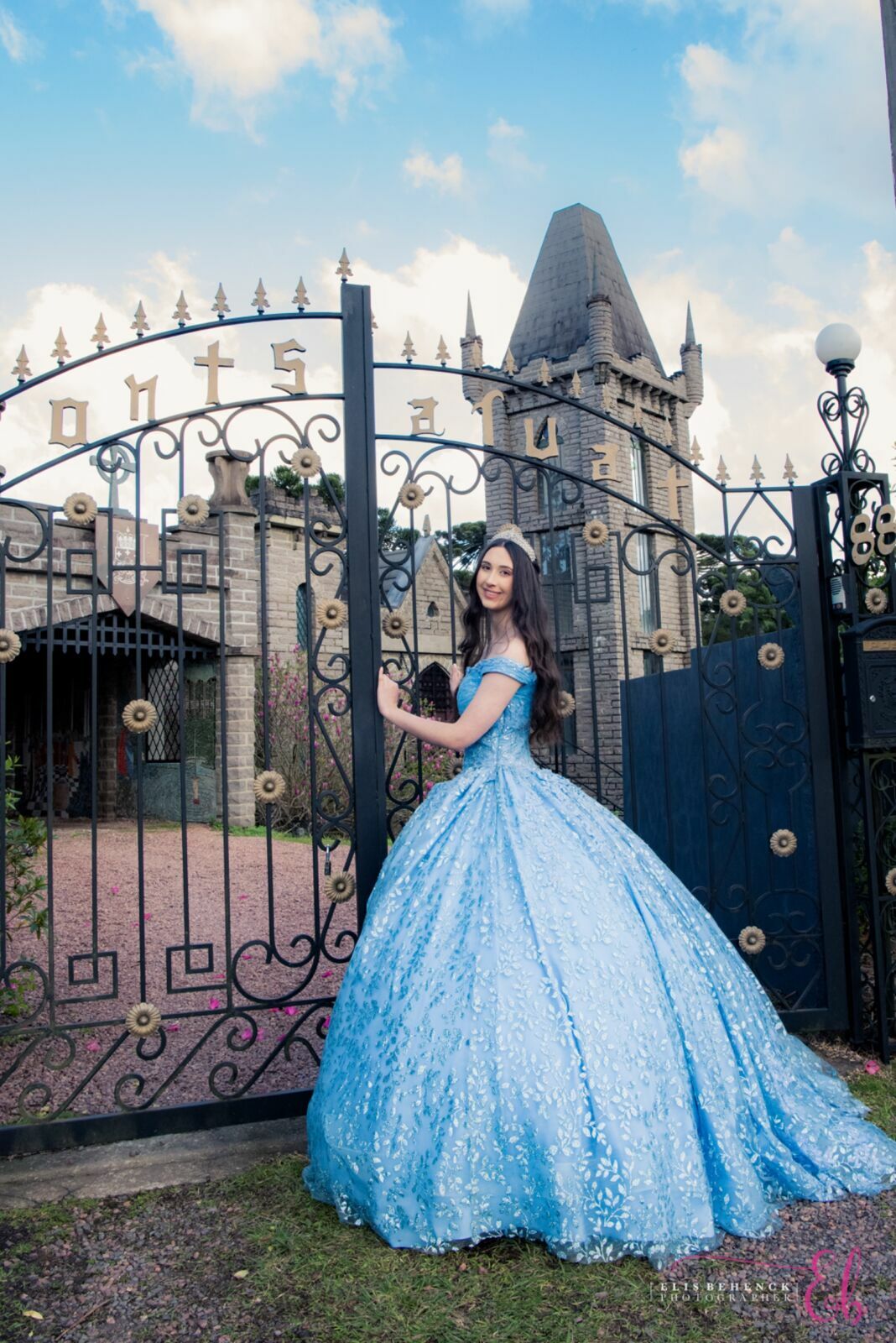 Foto Ensaio Gabrielly - Imagem 26