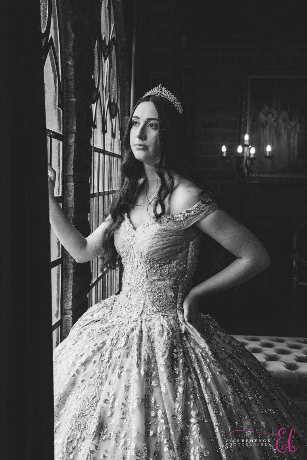 Foto Ensaio Gabrielly - Imagem 5