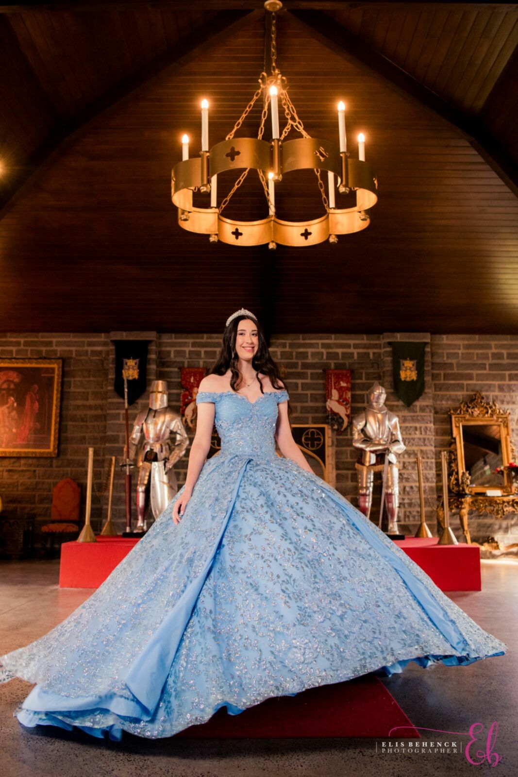 Foto Ensaio Gabrielly - Imagem 4