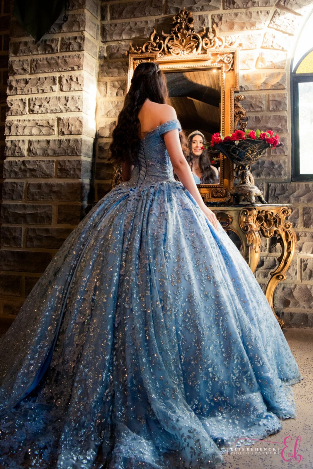 Foto Ensaio Gabrielly - Imagem 20