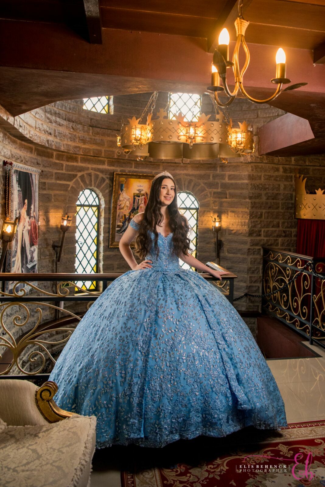 Foto Ensaio Gabrielly - Imagem 13