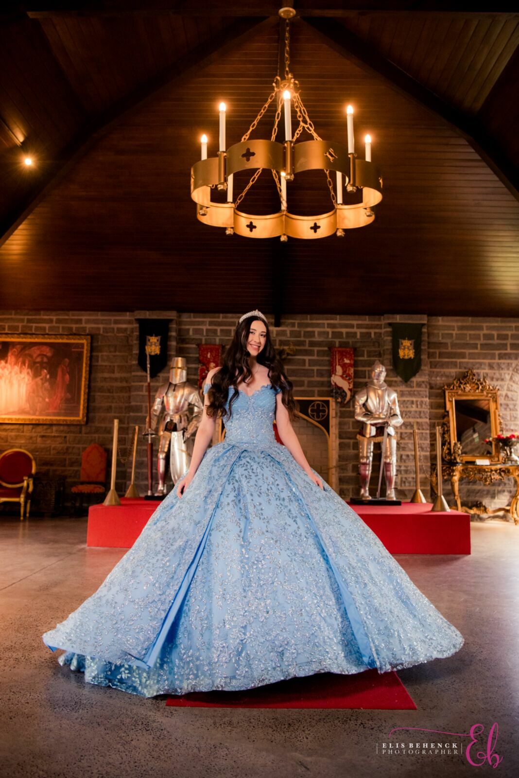 Foto Ensaio Gabrielly - Imagem 3