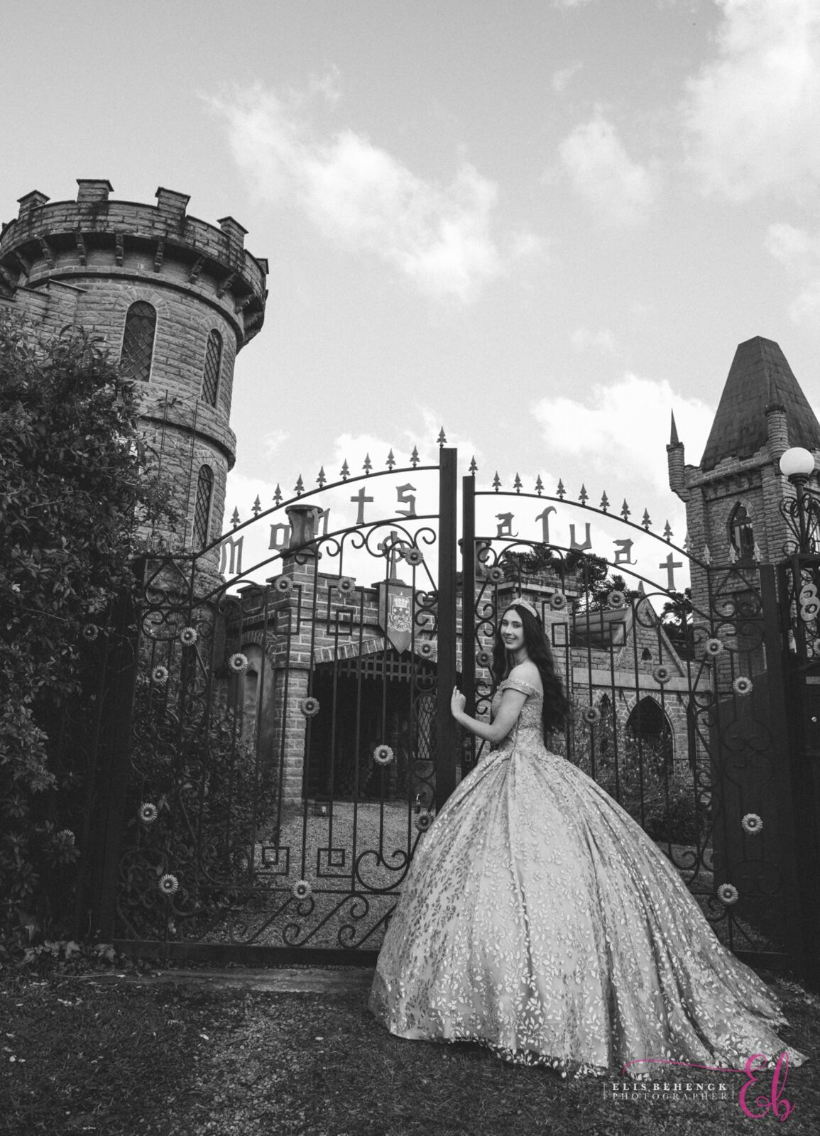 Foto Ensaio Gabrielly - Imagem 15