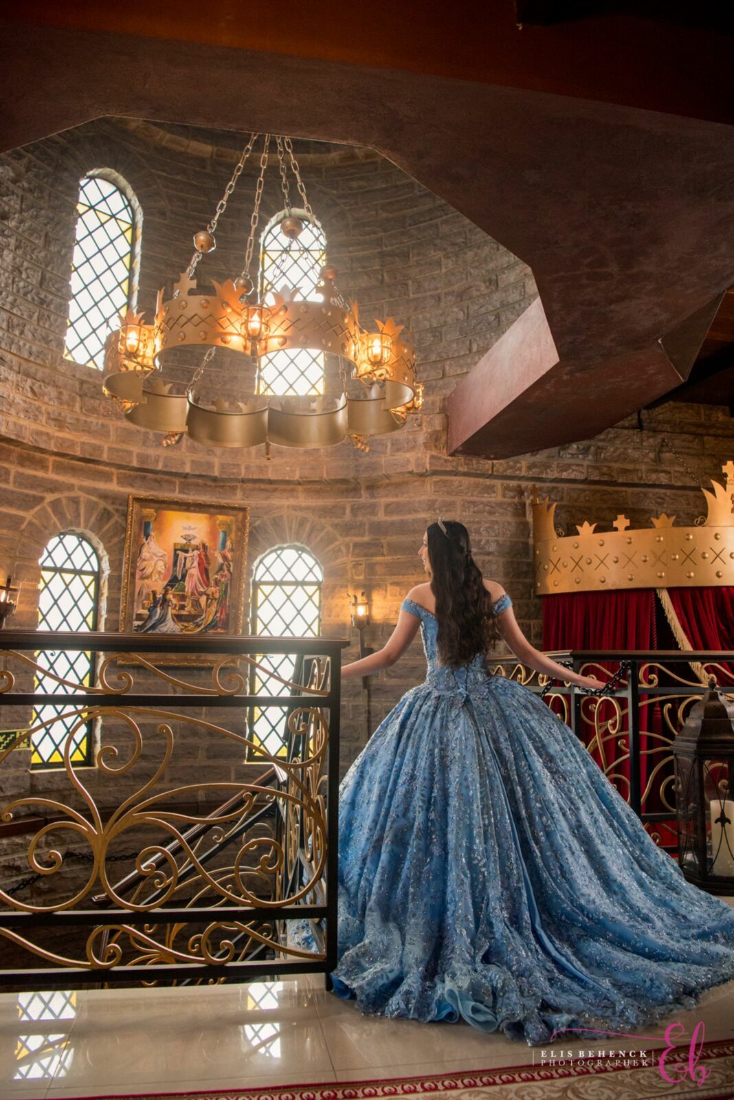 Foto Ensaio Gabrielly - Imagem 11