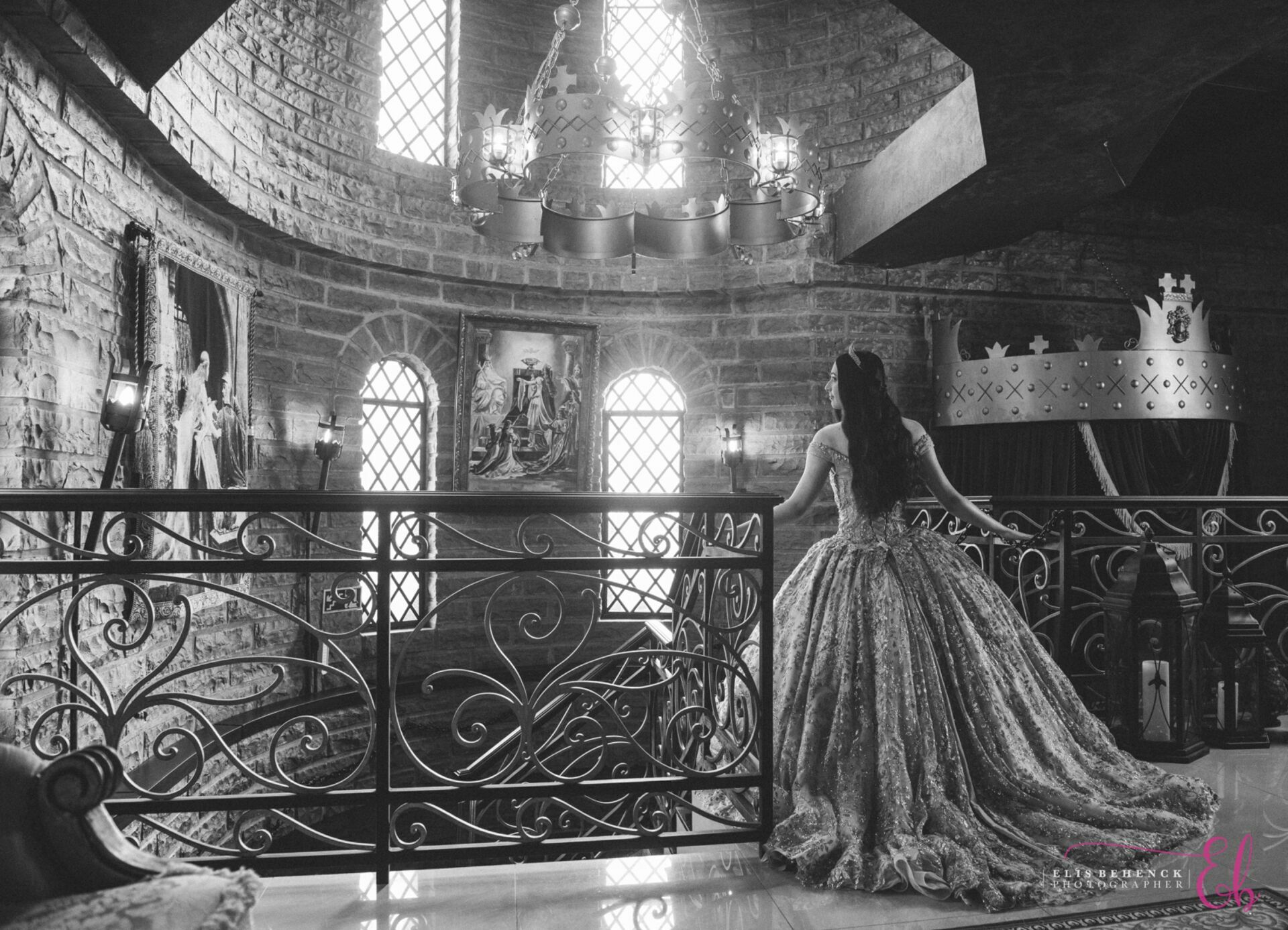 Foto Ensaio Gabrielly - Imagem 10