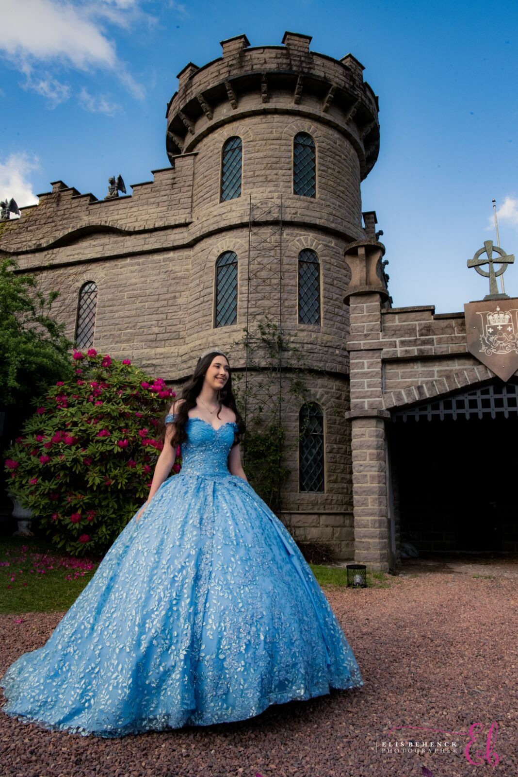 Foto Ensaio Gabrielly - Imagem 16