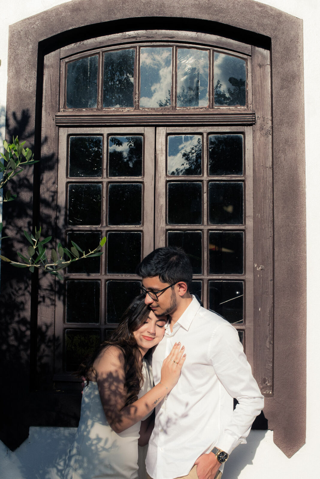 Foto Pré Wedding Ana e Gui - Imagem 3