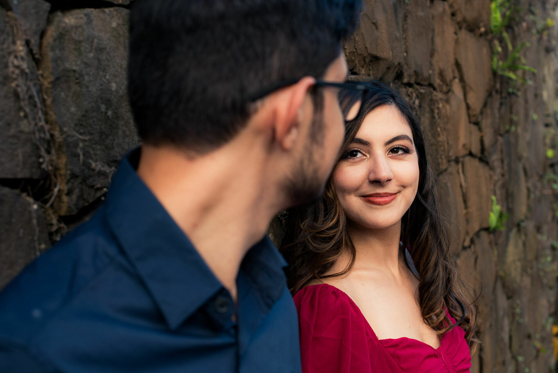 Foto Pré Wedding Ana e Gui - Imagem 12