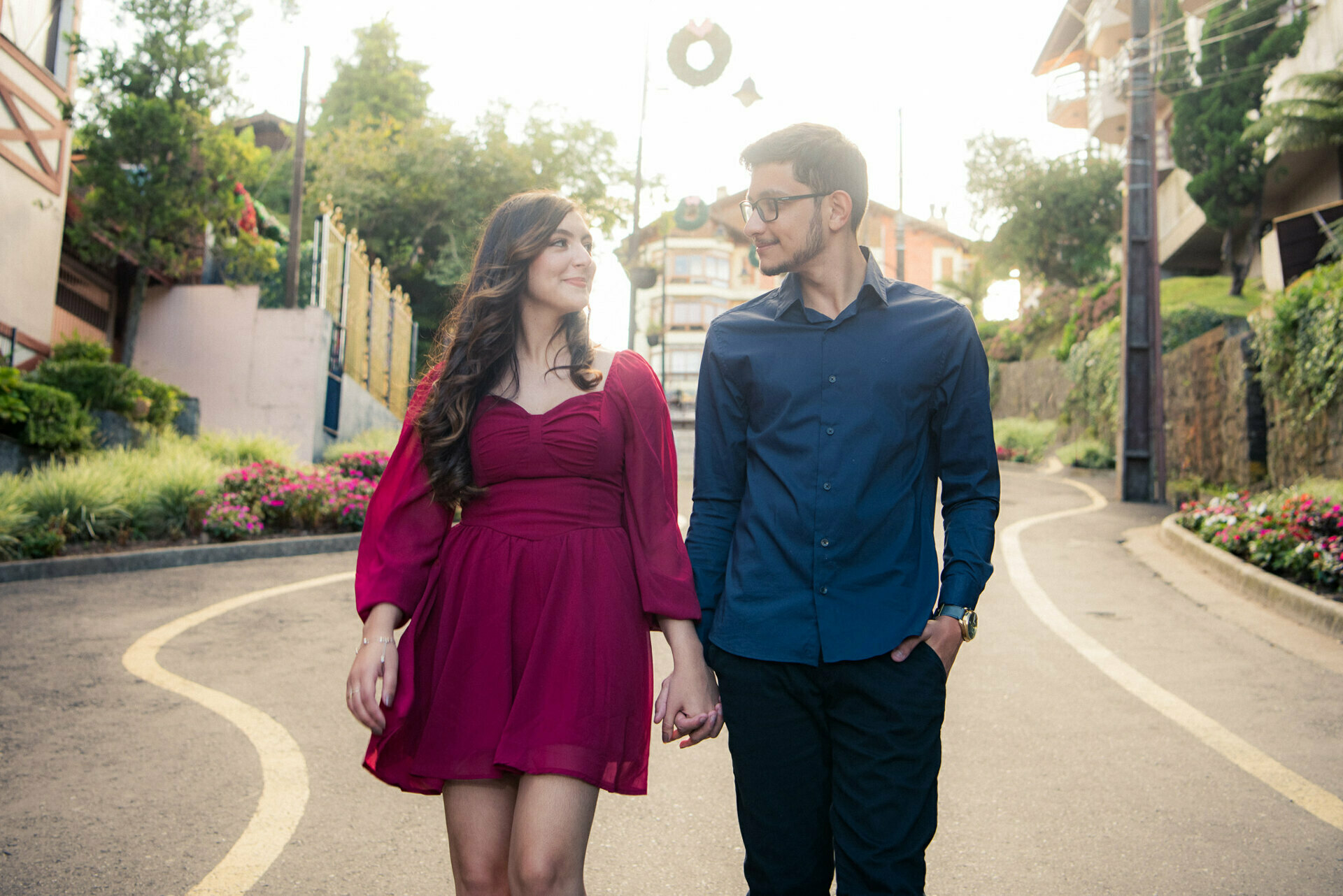 Pré Wedding Ana e Gui