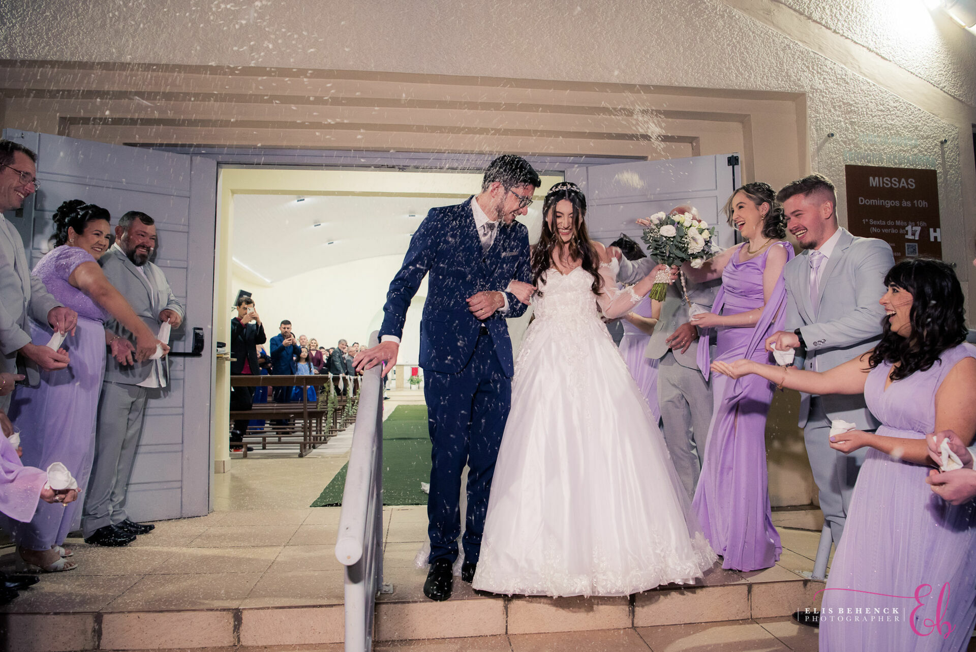 Foto Ana & Gui Foto Ana & Gui - Imagem 25