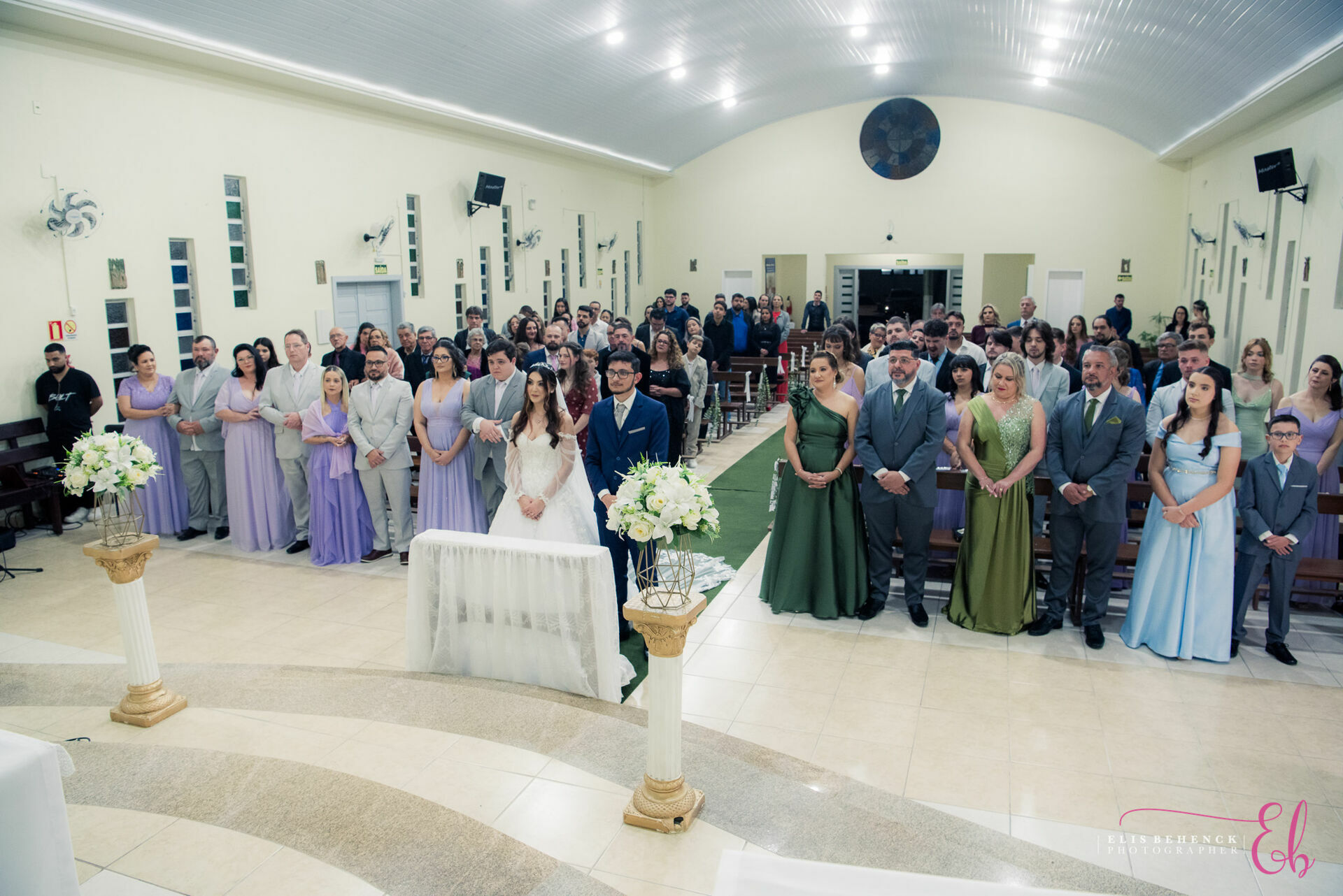 Foto Ana & Gui Foto Ana & Gui - Imagem 20