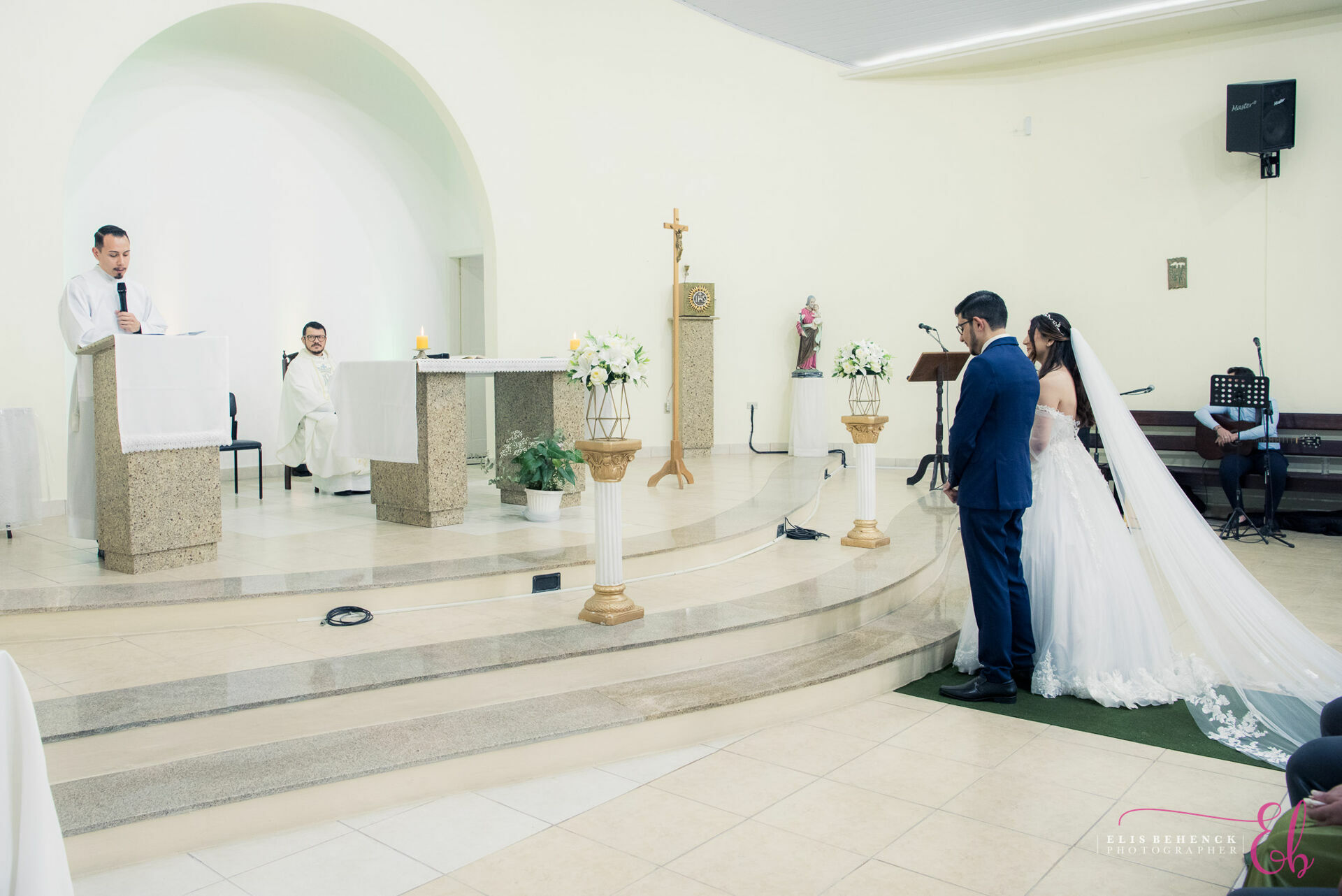 Foto Ana & Gui Foto Ana & Gui - Imagem 9