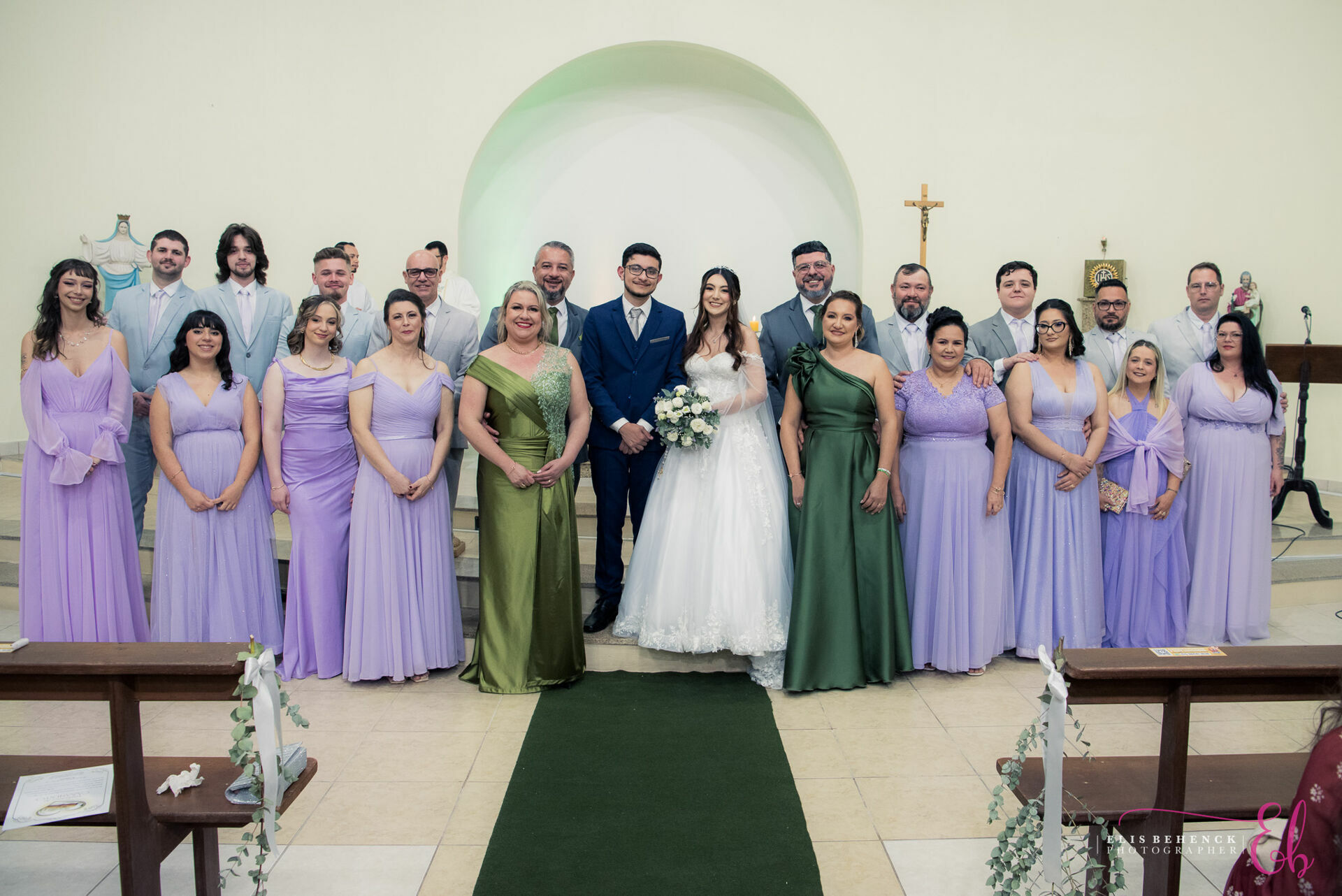 Foto Ana & Gui Foto Ana & Gui - Imagem 21