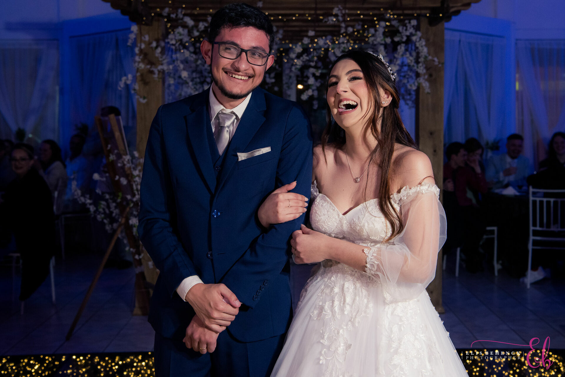 Foto Ana & Gui Foto Ana & Gui - Imagem 56