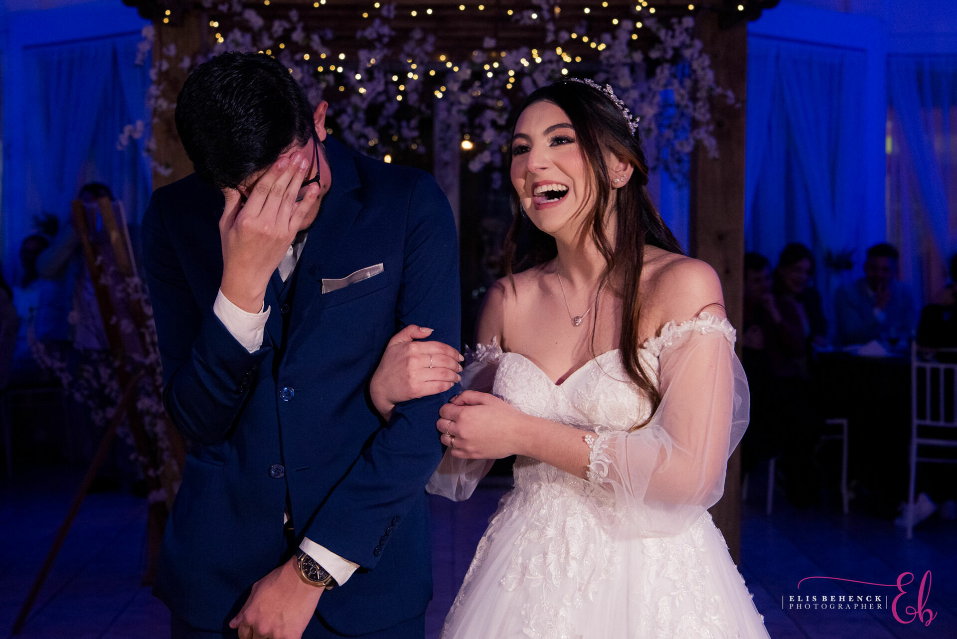 Foto Ana & Gui Foto Ana & Gui - Imagem 55