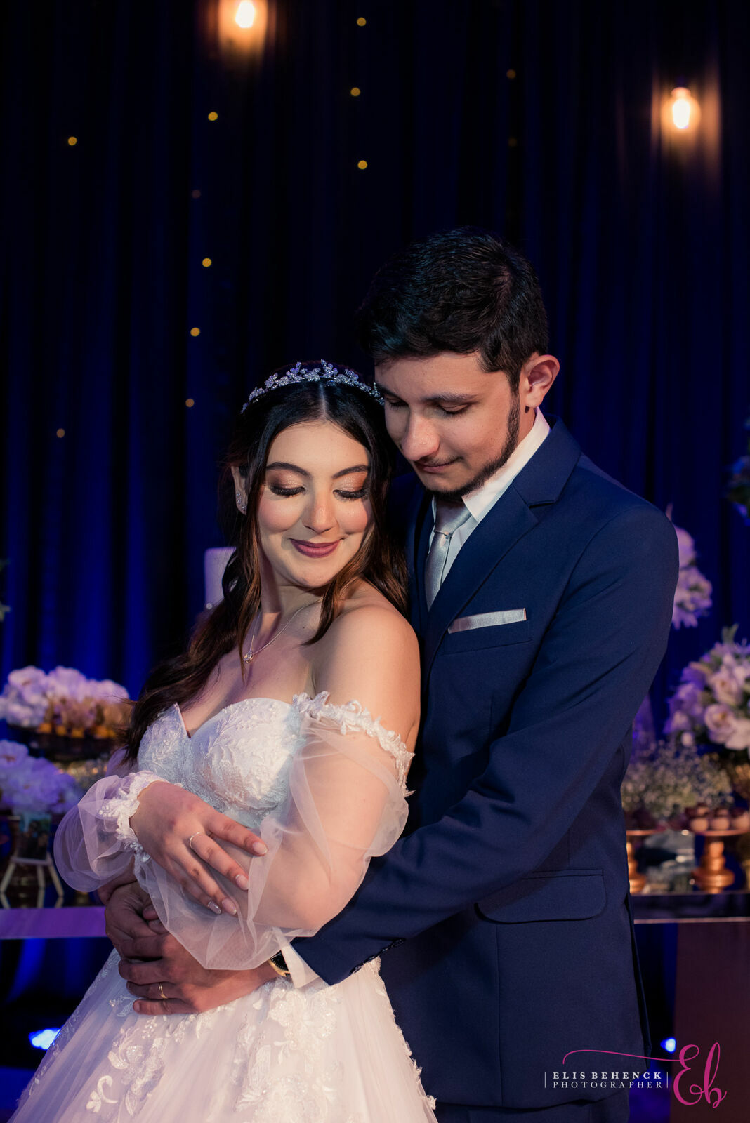 Foto Ana & Gui Foto Ana & Gui - Imagem 64