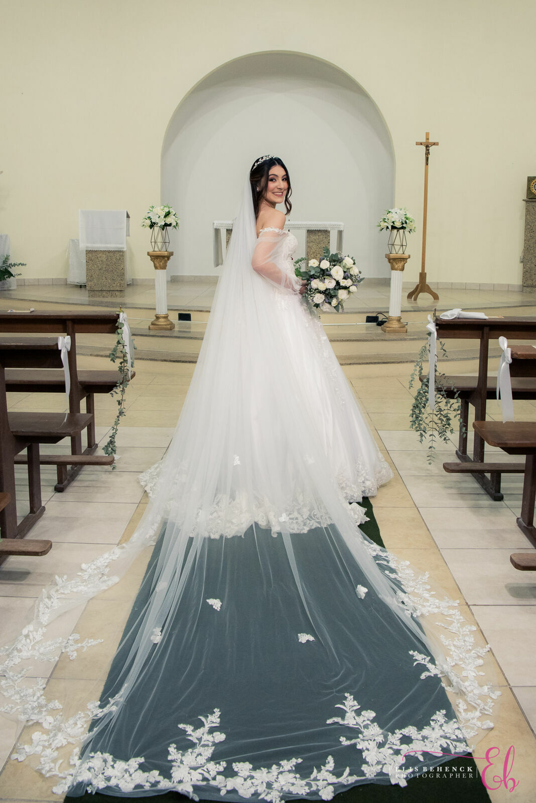 Foto Ana & Gui Foto Ana & Gui - Imagem 33