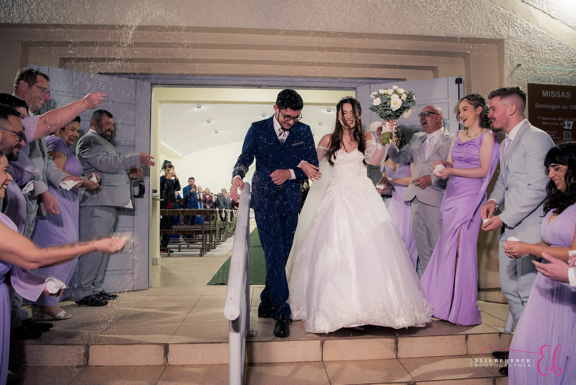 Foto Ana & Gui Foto Ana & Gui - Imagem 23