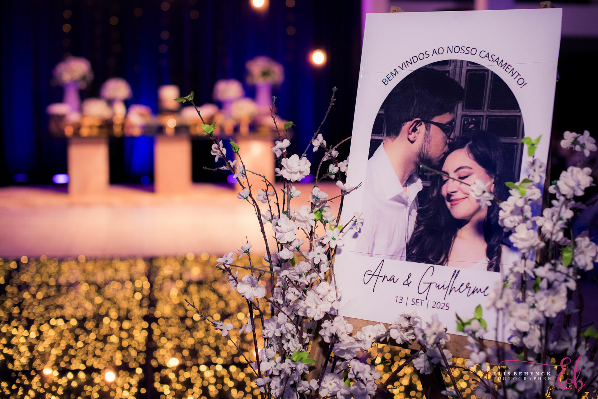 Foto Ana & Gui Foto Ana & Gui - Imagem 41