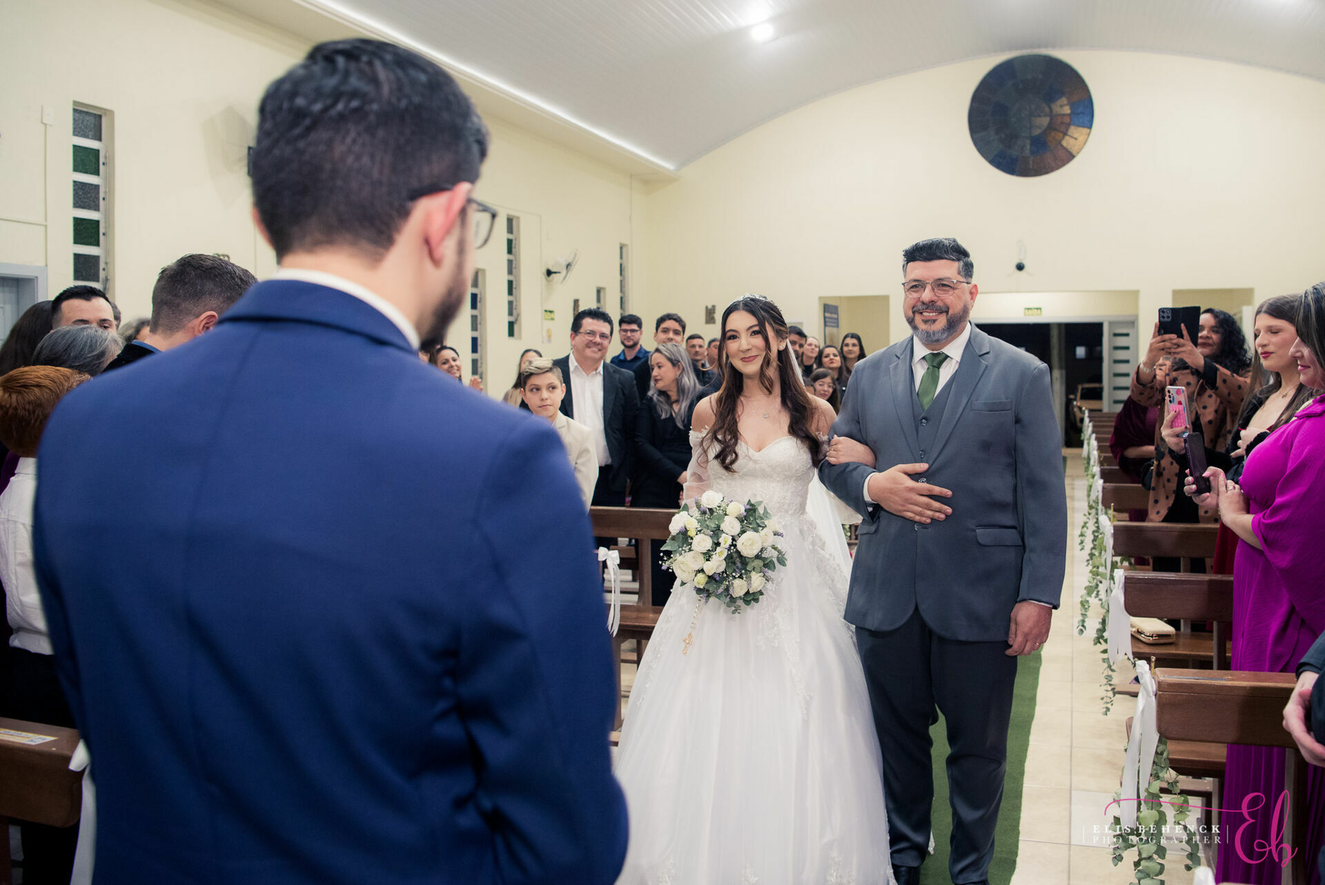 Foto Ana & Gui Foto Ana & Gui - Imagem 3