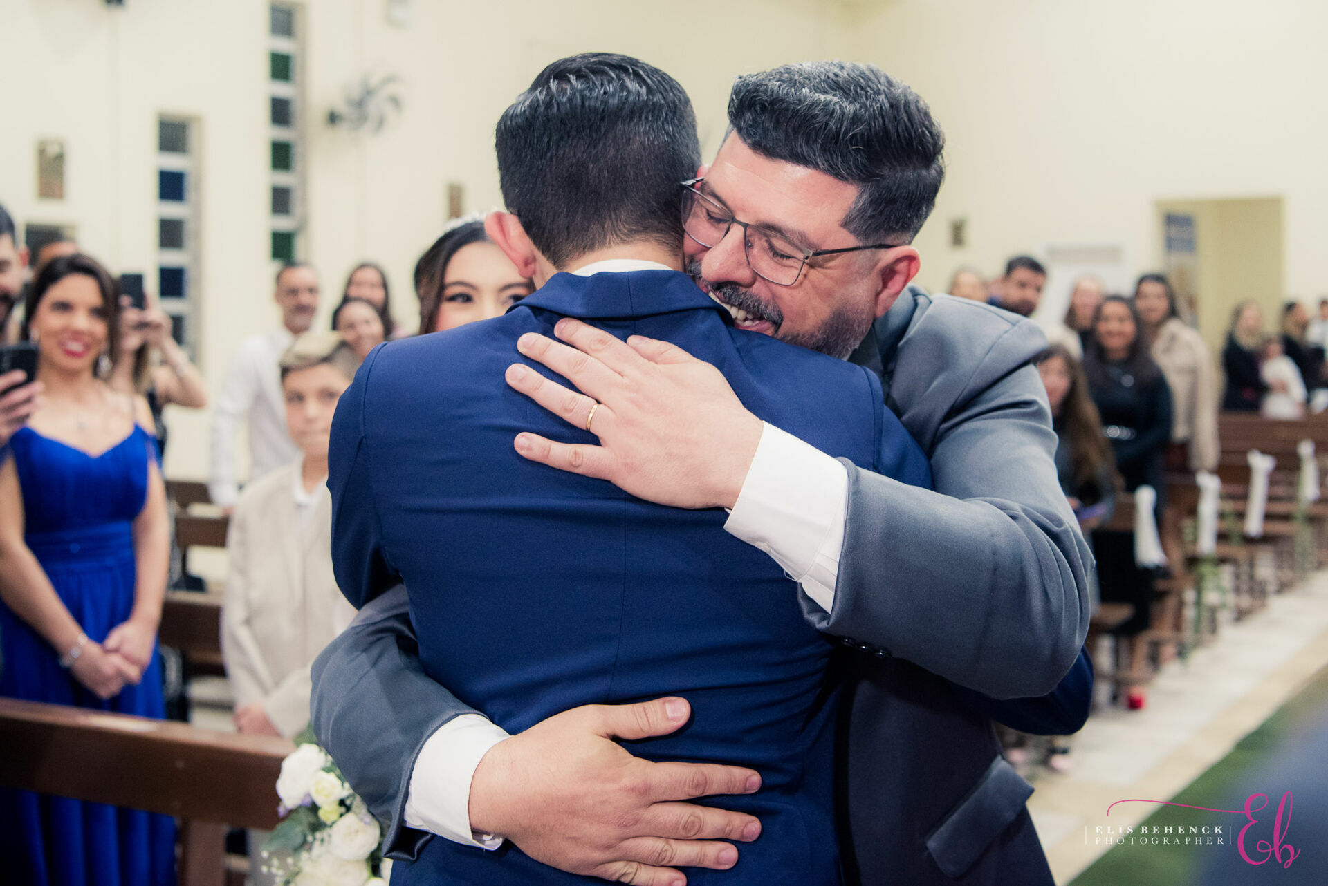 Foto Ana & Gui Foto Ana & Gui - Imagem 4