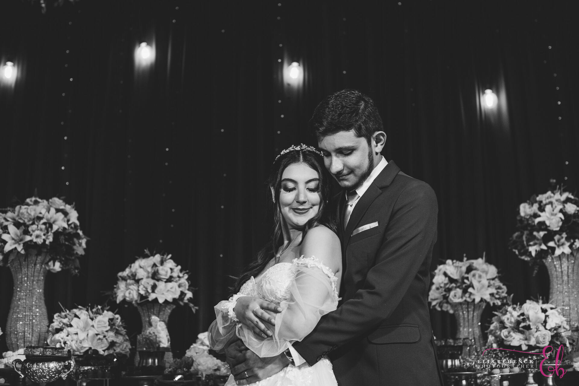 Foto Ana & Gui Foto Ana & Gui - Imagem 65