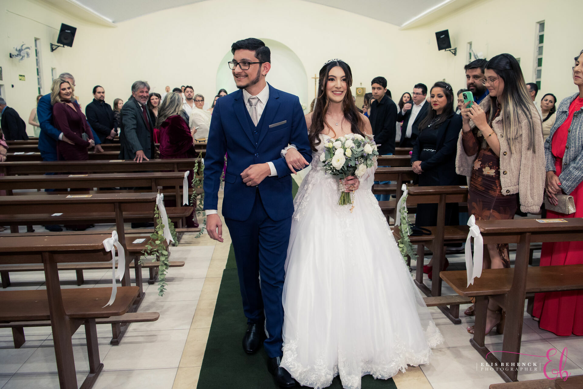 Foto Ana & Gui Foto Ana & Gui - Imagem 22